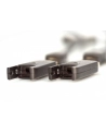 digitus Kabel hybrydowy AOC HDMI 2.0 Premium High Speed Ethernet 4K60Hz UHD HDMI D/A HDMI D/A M/M z odłączanym wtykiem, 20m, Czarny - nr 25