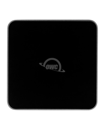 OWC Atlas Dual CFexpress + SD Card Card Reader, card reader (aluminum) nr 2