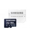 samsung Karta pamięci microSD MB-MY256SA/WW Pro Ultimate 256GB + Adapter - nr 11