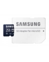 samsung Karta pamięci microSD MB-MY256SA/WW Pro Ultimate 256GB + Adapter - nr 12