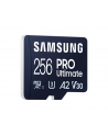 samsung Karta pamięci microSD MB-MY256SA/WW Pro Ultimate 256GB + Adapter - nr 18