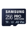 samsung Karta pamięci microSD MB-MY256SA/WW Pro Ultimate 256GB + Adapter - nr 20