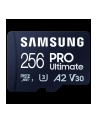samsung Karta pamięci microSD MB-MY256SA/WW Pro Ultimate 256GB + Adapter - nr 25