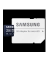 samsung Karta pamięci microSD MB-MY256SA/WW Pro Ultimate 256GB + Adapter - nr 28