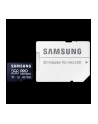samsung Karta pamięci microSD MB-MY256SA/WW Pro Ultimate 256GB + Adapter - nr 29