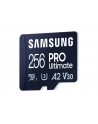 samsung Karta pamięci microSD MB-MY256SA/WW Pro Ultimate 256GB + Adapter - nr 9