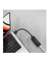 axagon AD-E-AR Karta sieciowa Gigabit Ethernet adapter, USB-A 3.2 Gen 1, instalacja automatyczna - nr 29