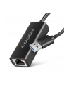 axagon AD-E-AR Karta sieciowa Gigabit Ethernet adapter, USB-A 3.2 Gen 1, instalacja automatyczna - nr 8