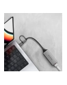 axagon AD-E-TXCA Karta sieciowa Gigabit Ethernet adapter, USB-C (USB-A redukcja) 3.2 Gen 1, instalacja automatyczna - nr 36