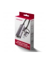 axagon AD-E-TXCA Karta sieciowa Gigabit Ethernet adapter, USB-C (USB-A redukcja) 3.2 Gen 1, instalacja automatyczna - nr 60
