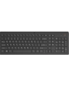 hp inc. Klawiatura bezprzewodowa 225 805T1AA - nr 12