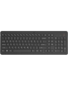 hp inc. Klawiatura bezprzewodowa 225 805T1AA - nr 3