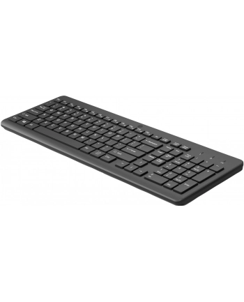 hp inc. Klawiatura bezprzewodowa 225 805T1AA