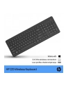 hp inc. Klawiatura bezprzewodowa 225 805T1AA - nr 7