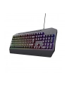trust Klawiatura gamingowa przewodowa GXT836 EVOCX - nr 13