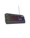 trust Klawiatura gamingowa przewodowa GXT836 EVOCX - nr 14