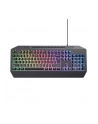 trust Klawiatura gamingowa przewodowa GXT836 EVOCX - nr 16