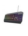 trust Klawiatura gamingowa przewodowa GXT836 EVOCX - nr 18