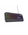 trust Klawiatura gamingowa przewodowa GXT836 EVOCX - nr 19