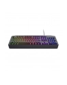 trust Klawiatura gamingowa przewodowa GXT836 EVOCX - nr 20