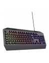 trust Klawiatura gamingowa przewodowa GXT836 EVOCX - nr 28