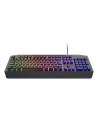 trust Klawiatura gamingowa przewodowa GXT836 EVOCX - nr 29