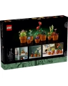 LEGO 10329 CREATOR ICON Małe roślinki - nr 2