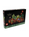 LEGO 10329 CREATOR ICONS Małe roślinki - nr 16