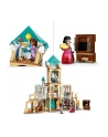 LEGO 43224 DISNEY Zamek króla Magnifico p4 - nr 14