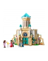 LEGO 43224 DISNEY Zamek króla Magnifico p4 - nr 2