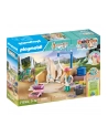 PLAYMOBIL 71354 Horses of Waterfall Isabella ' Lioness with washing area, construction toy - nr 11