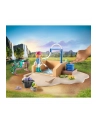 PLAYMOBIL 71354 Horses of Waterfall Isabella ' Lioness with washing area, construction toy - nr 16