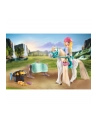 PLAYMOBIL 71354 Horses of Waterfall Isabella ' Lioness with washing area, construction toy - nr 17