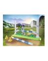 PLAYMOBIL 71355 Horses of Waterfall Zoe ' Blaze with tournament course, construction toy - nr 15