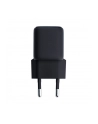 aukey PA-B1L Black Omnia II Mini ładowarka sieciowa 1xUSB-C PowerDelivery 30W 5A - nr 7