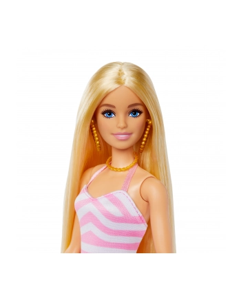 Mattel Barbie beach day barbie, doll nr 2