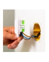 Shelly Wall Switch 1, push button (Kolor: BIAŁY) - nr 9