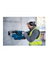 bosch powertools Bosch cordless hammer drill GBH 18V-28 CF Professional solo, 18 volts (blue/Kolor: CZARNY, without battery and charger, Bluetooth, in L-BOXX) - nr 10