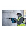bosch powertools Bosch cordless hammer drill GBH 18V-28 CF Professional solo, 18 volts (blue/Kolor: CZARNY, without battery and charger, Bluetooth, in L-BOXX) - nr 11
