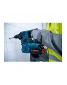 bosch powertools Bosch cordless hammer drill GBH 18V-28 CF Professional solo, 18 volts (blue/Kolor: CZARNY, without battery and charger, Bluetooth, in L-BOXX) - nr 9