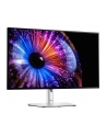 dell Monitor U2724D-E 27 cali IPS LED QHD(2560x1440)/16:9/HDMI/DP/Thunderbolt/USB-C/USB/RJ-45/3Y - nr 23