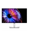 dell Monitor U2724D-E 27 cali IPS LED QHD(2560x1440)/16:9/HDMI/DP/Thunderbolt/USB-C/USB/RJ-45/3Y - nr 30