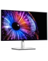 dell Monitor U2724D-E 27 cali IPS LED QHD(2560x1440)/16:9/HDMI/DP/Thunderbolt/USB-C/USB/RJ-45/3Y - nr 59