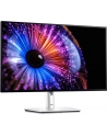 dell Monitor U2724D-E 27 cali IPS LED QHD(2560x1440)/16:9/HDMI/DP/Thunderbolt/USB-C/USB/RJ-45/3Y - nr 66