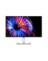 dell Monitor U2724D-E 27 cali IPS LED QHD(2560x1440)/16:9/HDMI/DP/Thunderbolt/USB-C/USB/RJ-45/3Y - nr 72