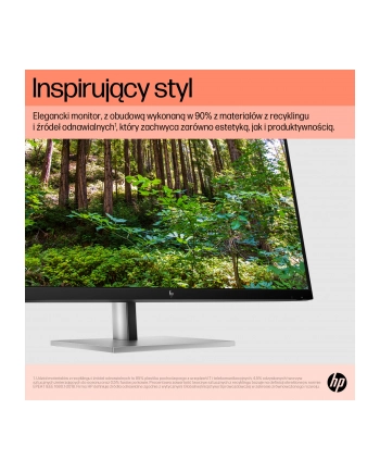 hp inc. Monitor E32K G5 4K 6N4D6AA nr 1