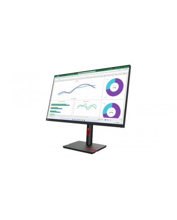 lenovo Monitor 31,5 cali ThinkVision T32h-30 63D3GAT1(wersja europejska) nr 2