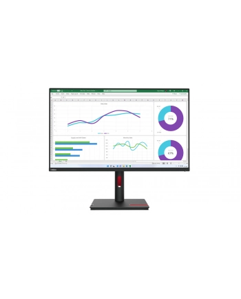 lenovo Monitor 31,5 cali ThinkVision T32h-30 63D3GAT1(wersja europejska) nr 1
