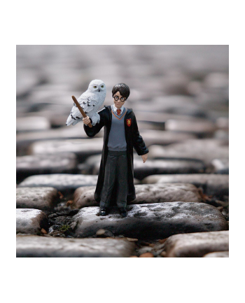 Schleich 42633 Harry Potter 'amp; Hedwiga
