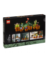 LEGO 10329 CREATOR ICONS Małe roślinki - nr 17